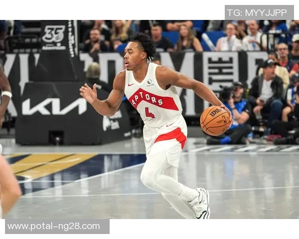 斯科蒂巴恩斯：年轻天才在NBA的崛起与未来展望