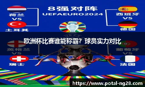 欧洲杯比赛谁能称霸？球员实力对比