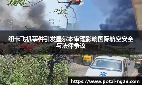 纽卡飞机事件引发墨尔本审理影响国际航空安全与法律争议